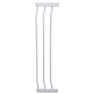 גדר/מעקה בטיחות F867 שער בטיחות רחב LIBERTY XTRA-WIDE HALLWAY SECURITY GATE Dream Baby למכירה 