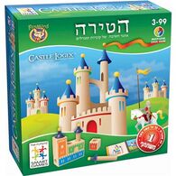משחק הטירה Foxmind למכירה 
