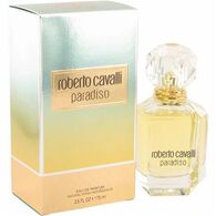 בושם לאשה Roberto Cavalli Paradiso E.D.P 75ml למכירה 