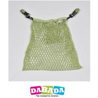 תיק רשת לעגלה רשת לעגלה Dabada למכירה , 2 image