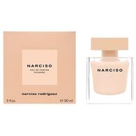 בושם לאשה Narciso Rodriguez Narciso Poudree E.D.P 90ml למכירה 