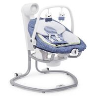 טרמפולינה לתינוק Serina 2in1 Joie למכירה , 2 image