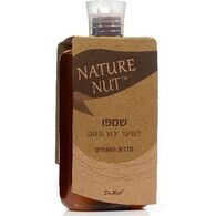 Nature Nut שמפו לשיער יבש ופגום 400 מ"ל למכירה 