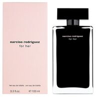 בושם לאשה Narciso Rodriguez For Her E.D.T 100ml למכירה , 4 image