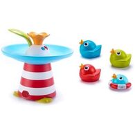 צעצוע לאמבטיה Yookidoo Magical Duck Race למכירה 
