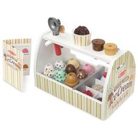 Melissa & Doug 9286 Scoop & Serve Ice Cream Counter למכירה , 3 image