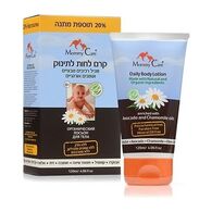 קרם לחות 120 מ"ל Mommy Care למכירה , 2 image
