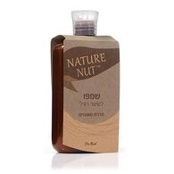 Nature Nut שמפו לשיער רגיל 400 מ"ל למכירה 