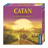 משחק קטאן סוחרים וברברים Hakubia למכירה , 2 image