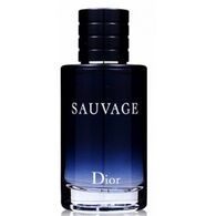 בושם לגבר כריסטיאן דיור Sauvage E.D.T 100ml למכירה 
