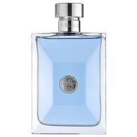 בושם לגבר ורסצ'ה ורסצ'ה Pour Homme E.D.T 100ml למכירה 