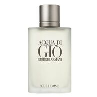בושם לגבר ג'ורג'יו ארמאני Acqua Di Gio E.D.T 200ml למכירה 