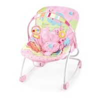 נדנדה לתינוק Twigy Little Hopper טרמפולינה/ נדנדה טוויגי למכירה , 2 image