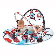 אוניברסיטה Gymotion Robo Playland Yookidoo למכירה , 2 image