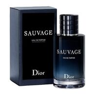 בושם לגבר כריסטיאן דיור Sauvage E.D.P 100ml למכירה , 3 image