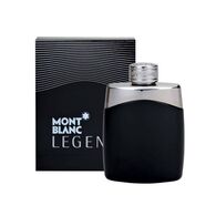 בושם לגבר Montblanc Legend E.D.T 200ml למכירה , 3 image