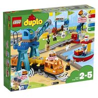 Lego לגו  10875 Cargo Train למכירה 