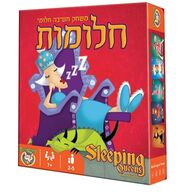משחק חלומות Foxmind למכירה 