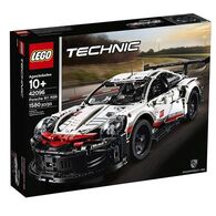 Lego לגו  42096 Porsche 911 RSR למכירה , 2 image