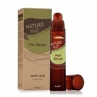 Nature Nut סרום לשיער 50 מ"ל למכירה 