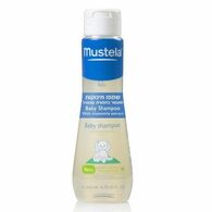 Gentle Shampoo 200ml Mustela למכירה 
