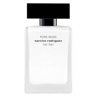 בושם לאשה Narciso Rodriguez Pure Musc E.D.P 100ml למכירה 