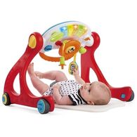 אוניברסיטה Chicco Grow And Walk Gym 4 In 1 אוניברסיטה לתינוק צ'יקו למכירה , 2 image