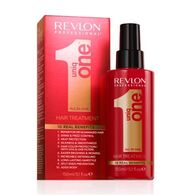 Revlon מסכה ללא שטיפה יוניק וואן 150 מ"ל רבלון למכירה 