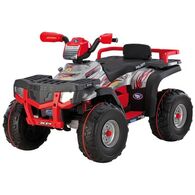 טרקטורון Peg-Perego Polaris 850 24V למכירה , 2 image