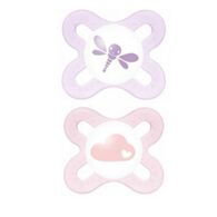 Mam מוצץ לגילאי 0-2 חודשים למכירה , 2 image