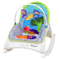 טרמפולינה לתינוק Twigy טרמפולינה לתינוק בלוסום Blossom טוויגי למכירה , 2 image