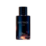 בושם לגבר כריסטיאן דיור Sauvage Parfum 100ml למכירה 