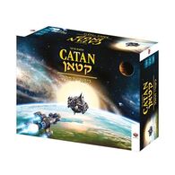 משחק קטאן גיבורי החלל Hakubia למכירה , 2 image