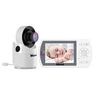 אינטרקום לתינוק Maxi אינטרקום וידאו 4D KIDS למכירה , 2 image