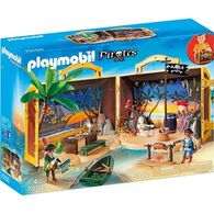 פליימוביל 70150 אי פיראטים למכירה 