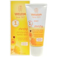 קרם החתלה מועשר בקלנדולה 82 מ"ל Weleda למכירה , 2 image