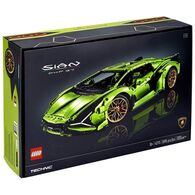 Lego לגו  42115 Lamborghini Sian FKP 37 למכירה 