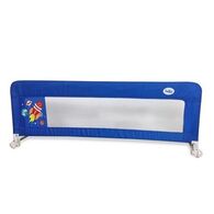 מגן/מעקה מיטה מגן מיטה סייפ-פיט 135 ס"מ - Guard My Bed! SafeFit 135 Cm Twigy טוויגי למכירה 