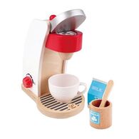 Hape My Coffee Machine E3146 למכירה 