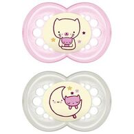 Mam מוצצים לטקס  6+ זוג למכירה , 2 image