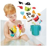 צעצוע לאמבטיה Yookidoo Jet Duck Create a Pirate למכירה , 3 image