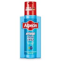 Alpecin שמפו קפאין למניעה ולטיפול בשיער דליל 250 מ"ל למכירה 