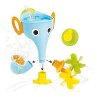 צעצוע לאמבטיה Yookidoo FunElefun Fill 'N' Sprinkle למכירה , 3 image