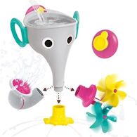 צעצוע לאמבטיה Yookidoo FunElefun Fill 'N' Sprinkle למכירה 