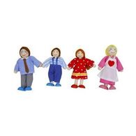 Pitoys 12007 רבעיית בובות לבית בובות למכירה , 2 image