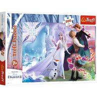 פאזל Magic sister's world 200 13265 חלקים Trefl למכירה 