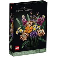 Lego לגו  10280 זר פרחים למכירה 