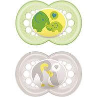 Mam לגילאי 6 פלוס Time For Love למכירה , 2 image