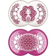 Mam לגילאי 6 פלוס Clearline למכירה , 2 image