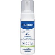 שמפו קצף 150 מ"ל Mustela למכירה , 2 image